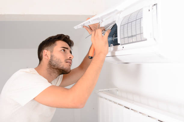 Best HVAC Duct Inspection Services  in Chestertown, MD
